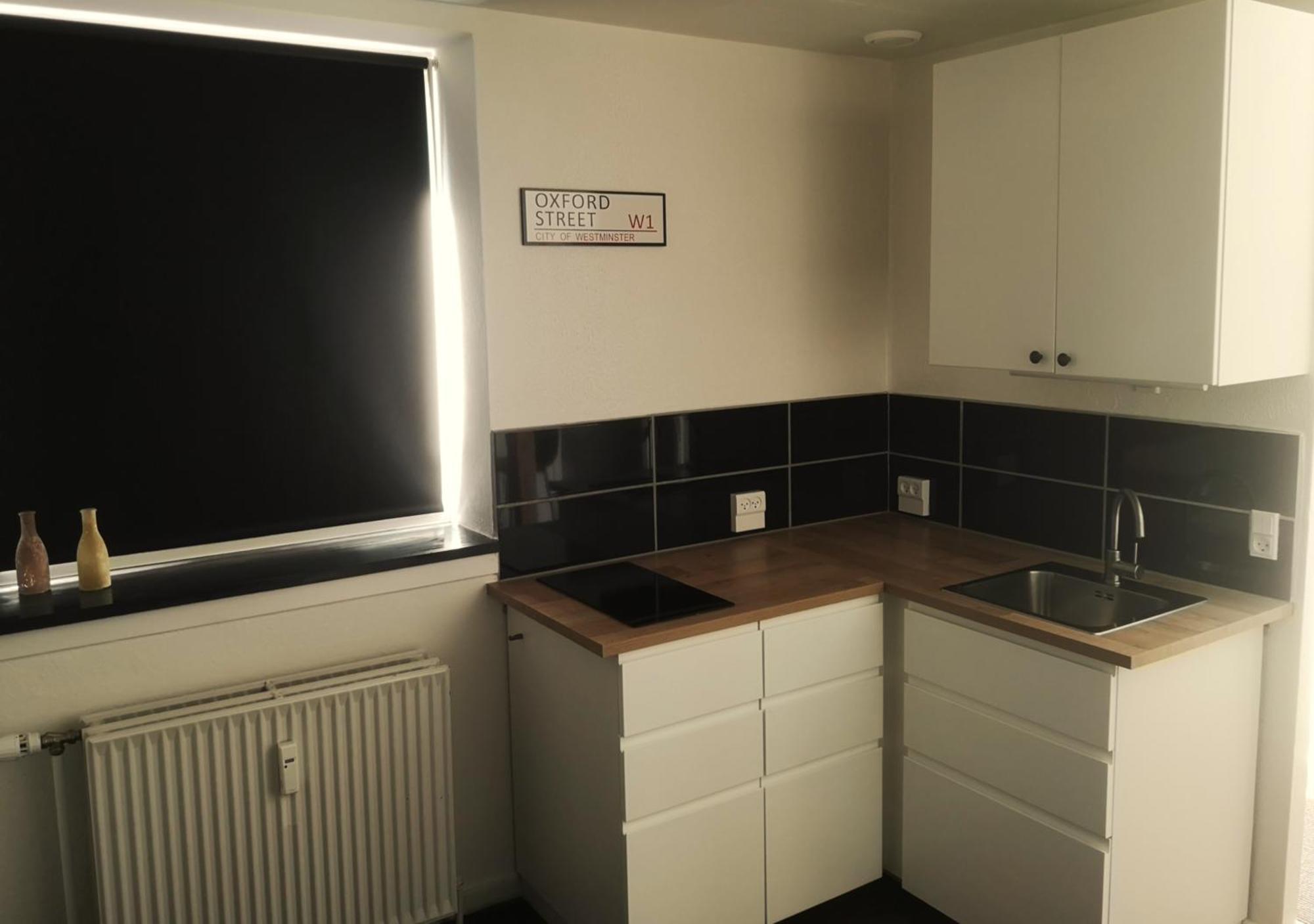 Apartment Hk Homes *