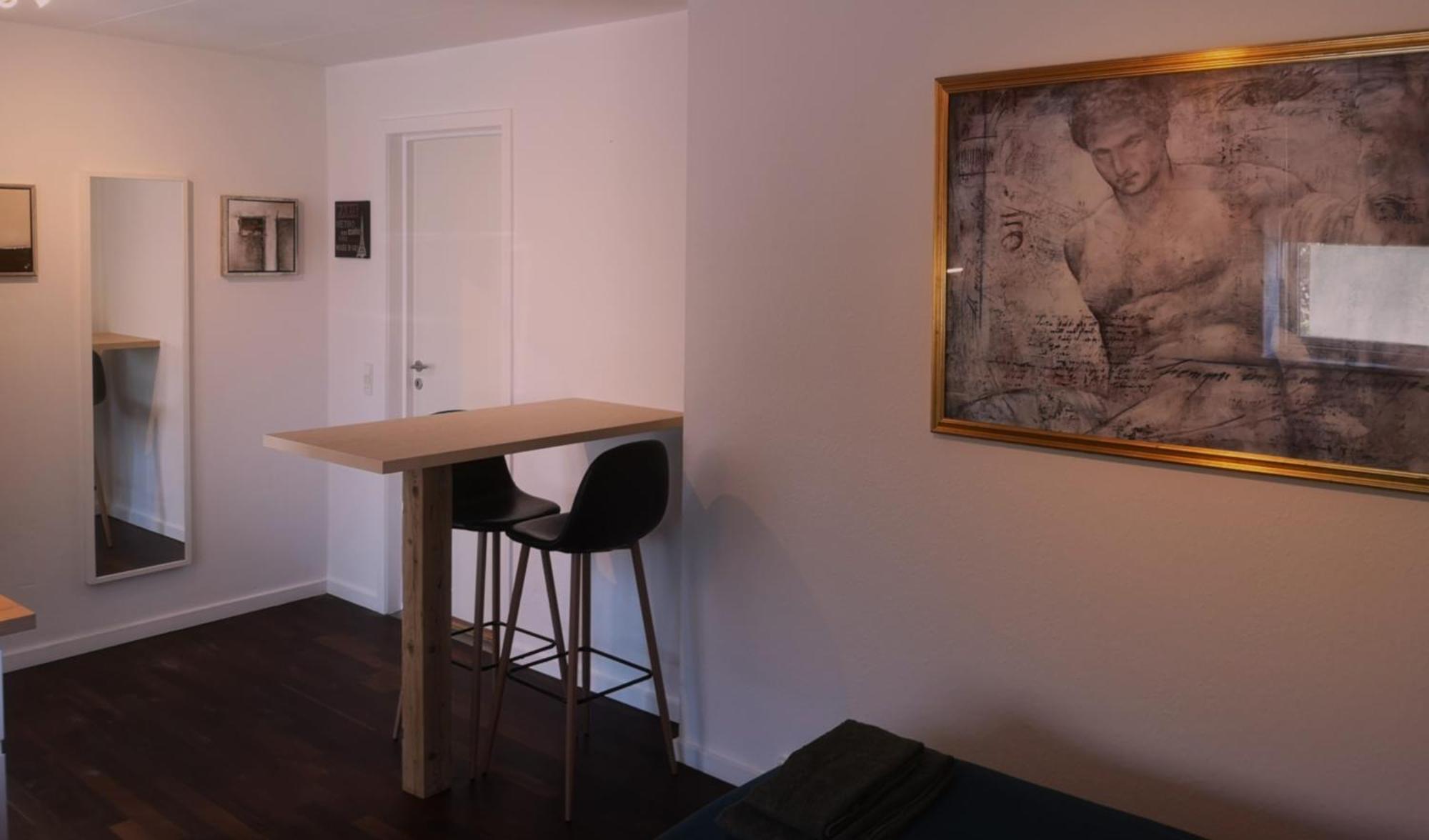 Hk Homes Apartment Århus