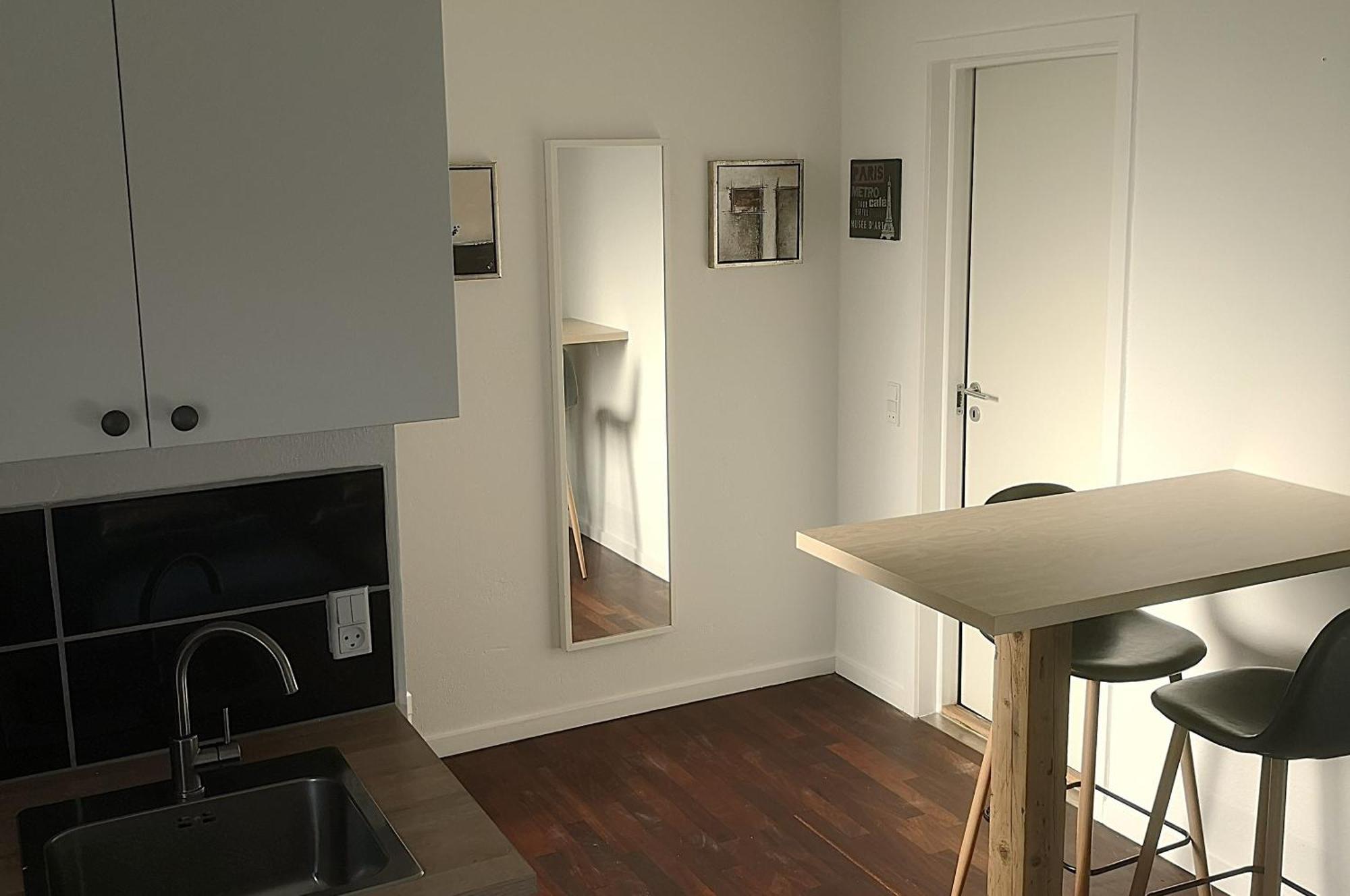Apartment Hk Homes