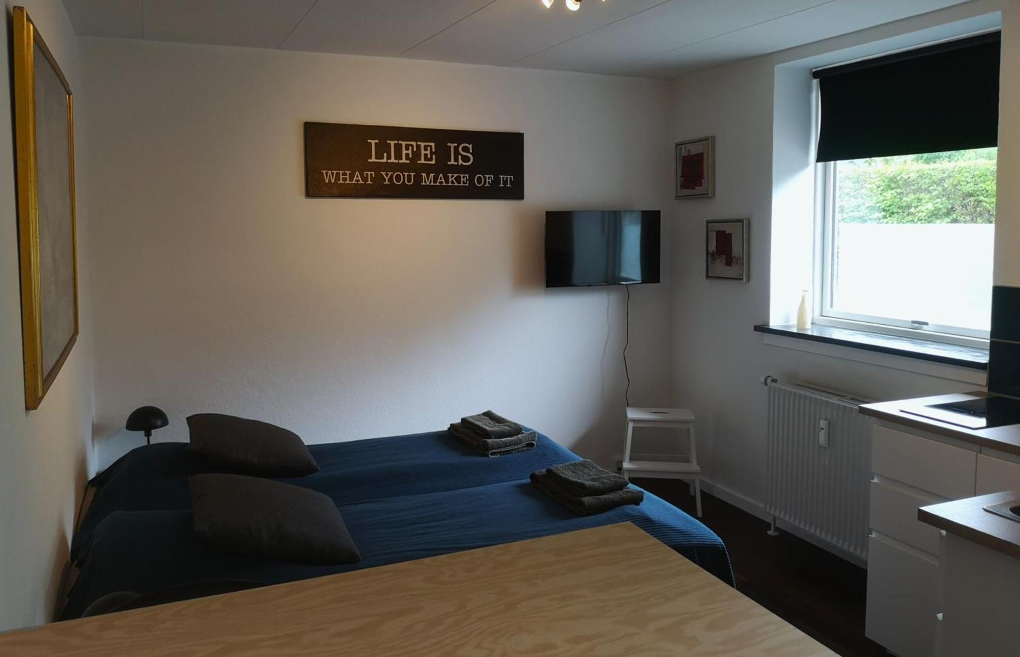 Hk Homes Apartment Århus