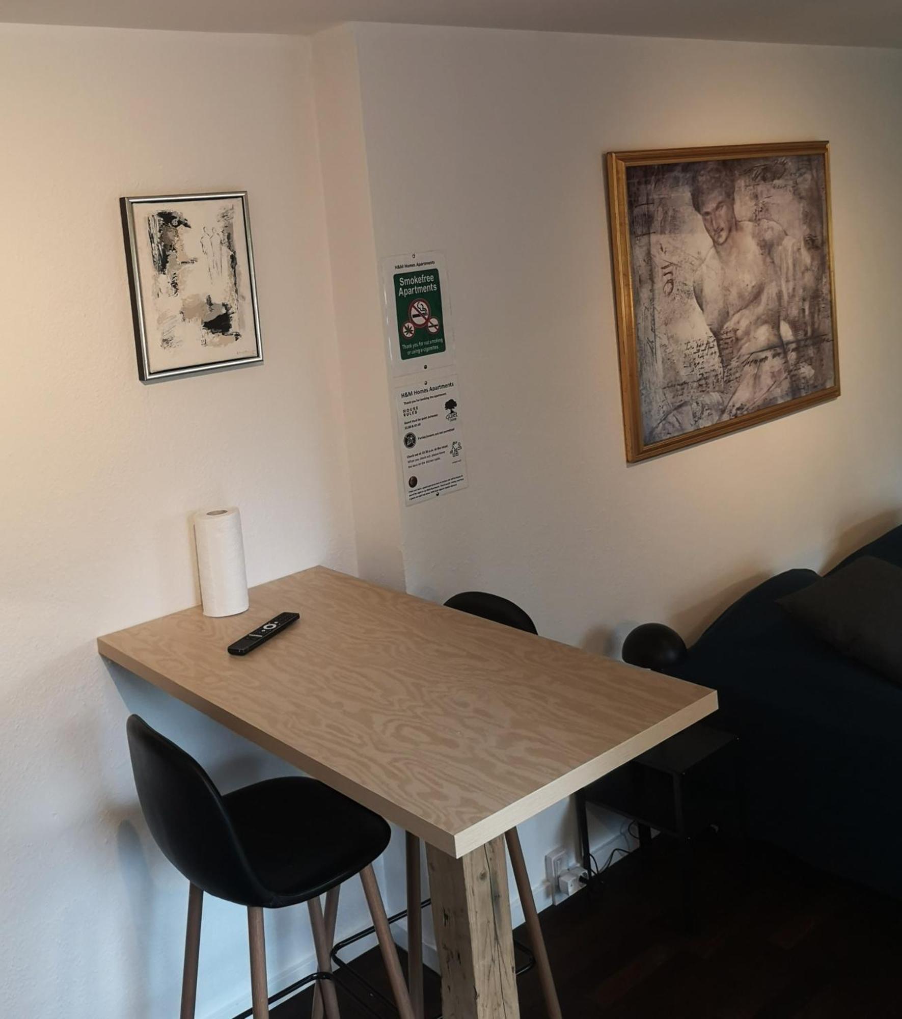 Apartment Hk Homes
