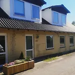 Hk Homes Apartments