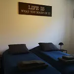 Hk Homes Apartments