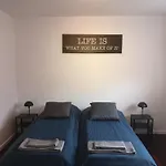 Hk Homes Apartments