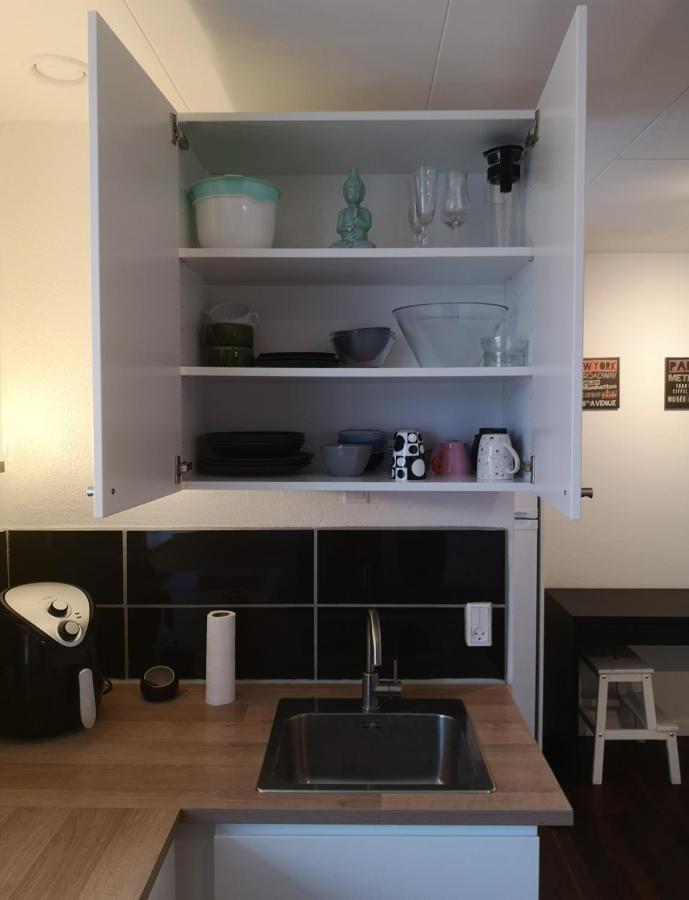 Hk Homes Apartamento *
