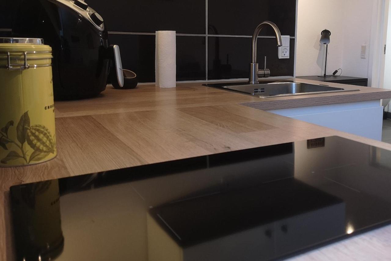 Hk Homes Apartamento