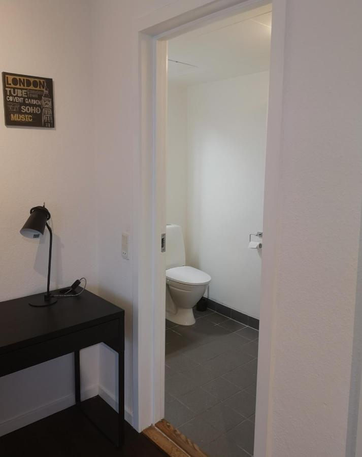 Apartamento Hk Homes *