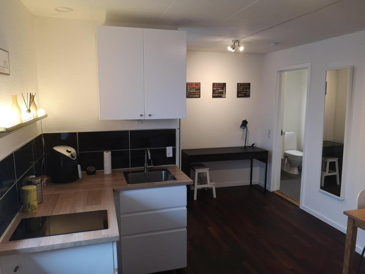 Apartamento Hk Homes *