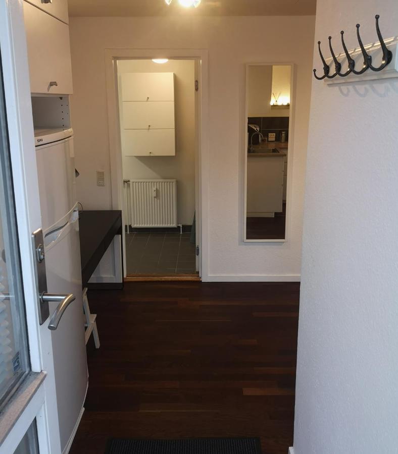 Hk Homes Apartamento