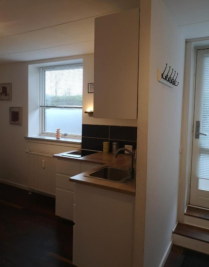Apartamento Hk Homes *