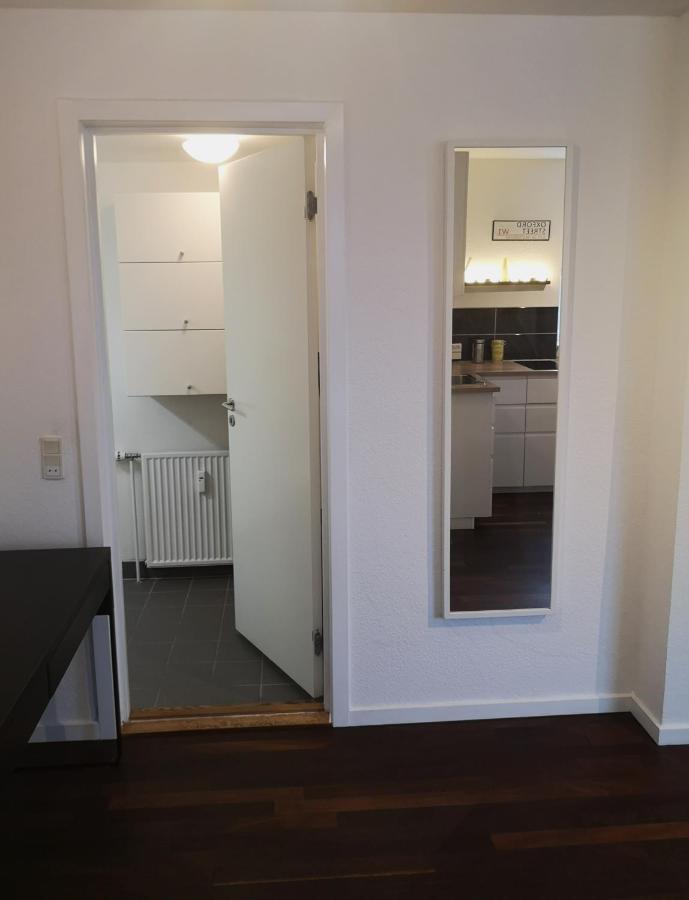 Hk Homes Apartamento Aarhus