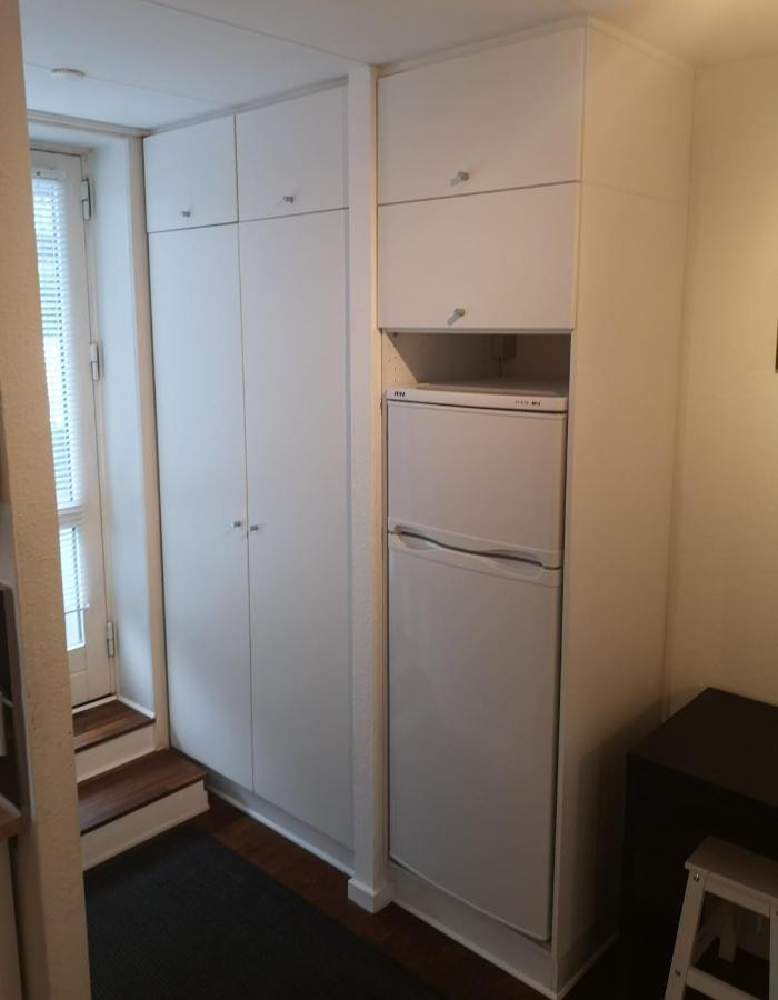 Hk Homes Apartamento *
