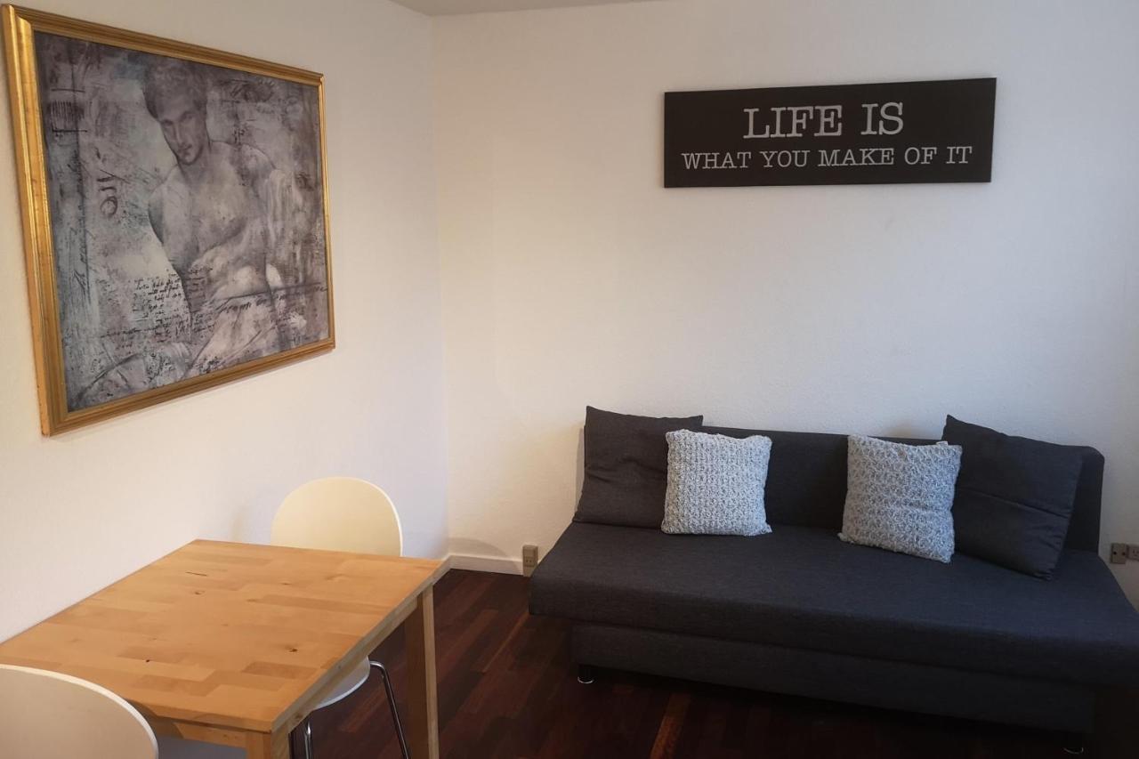 Hk Homes Apartamento Aarhus