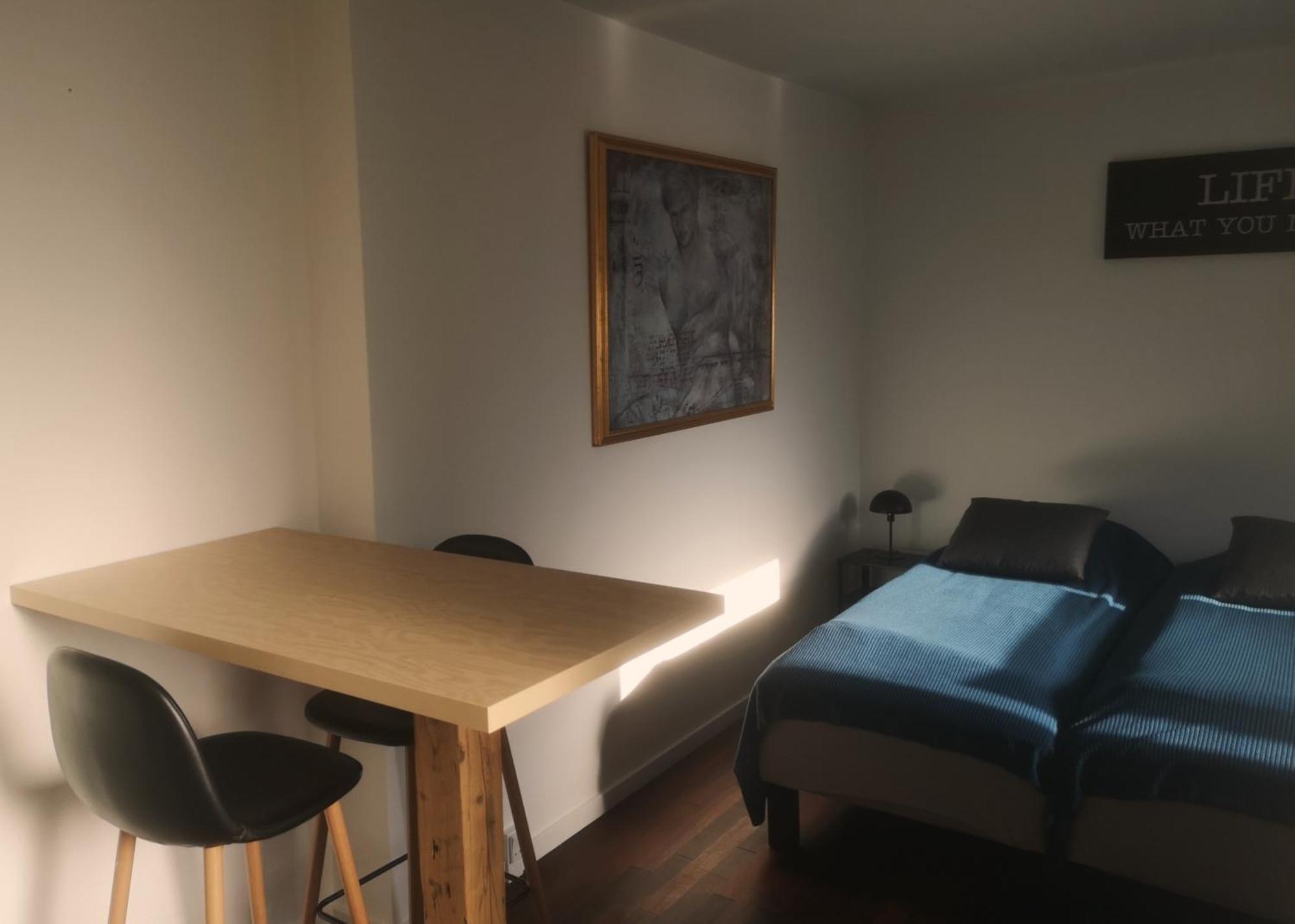 Hk Homes Aarhus
