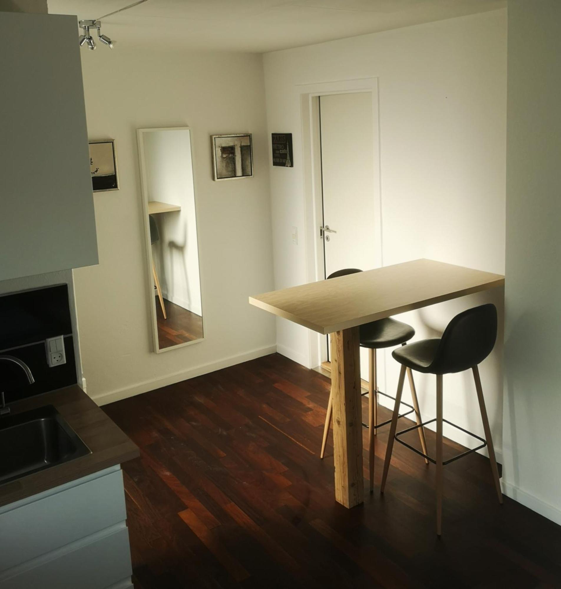 Hk Homes Apartamento