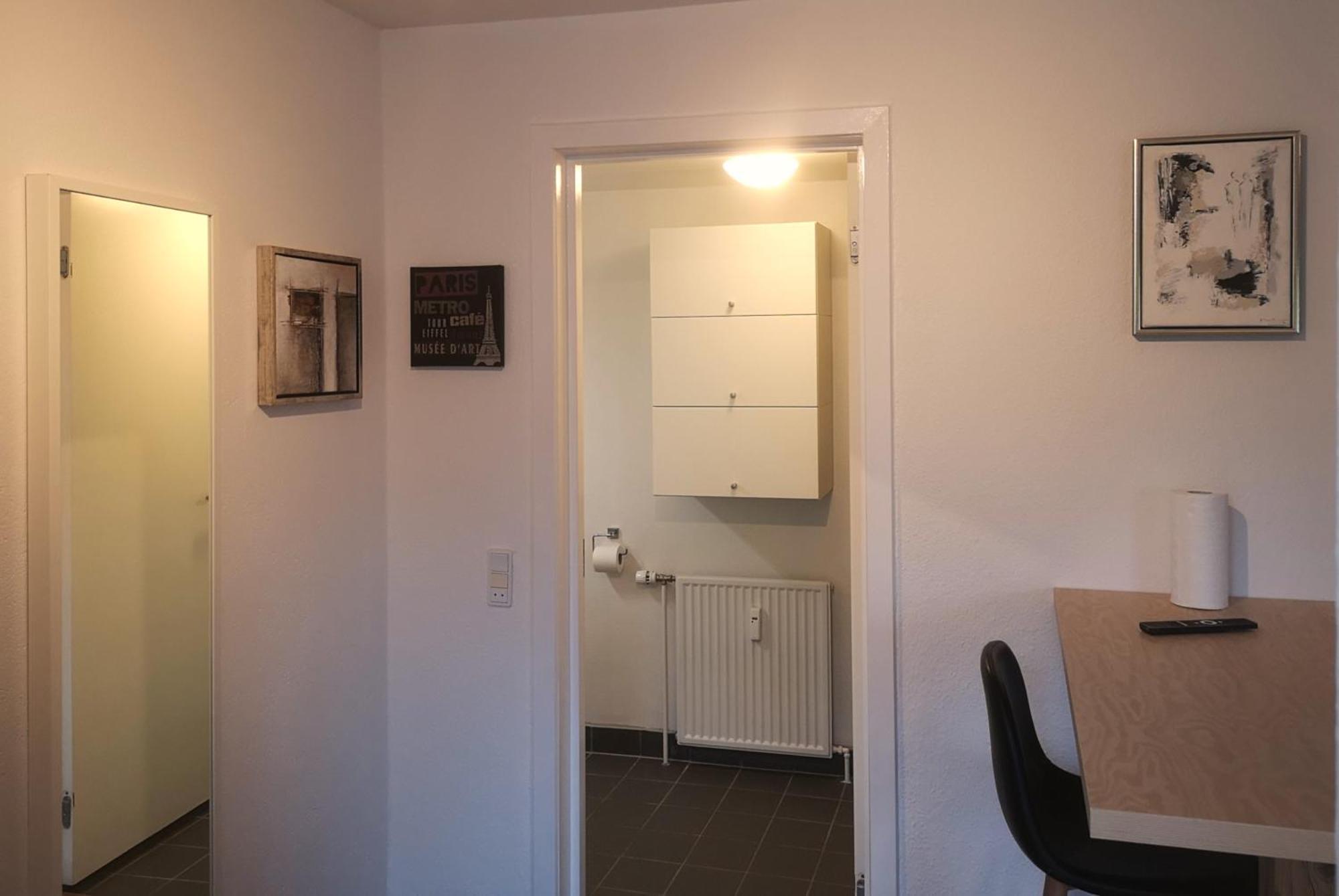 Hk Homes Apartamento