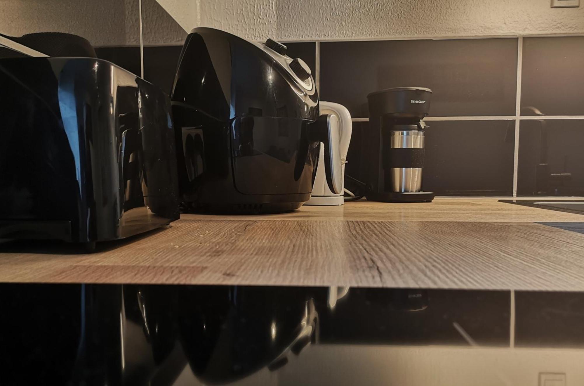 Apartamento Hk Homes Aarhus